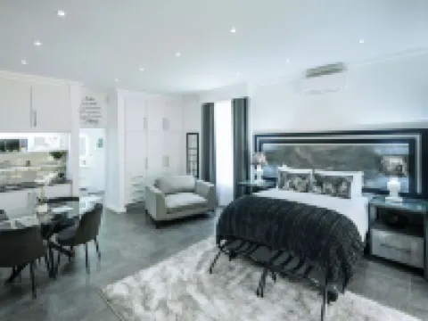 Gracia de Dios Hotels in Benoni