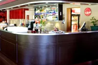 Värdshuset Stopet - bar