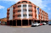 Hotel Las Americas Hotel a 
