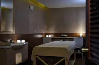 Vasia Resort and Spa, Sissi, Crete - spa