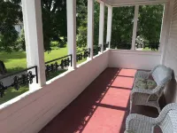 The Conner House B&B Hotels in Prairie du Rocher Precinct