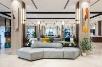 Al Qasr Hotel Suites - Corniche Hotels in Jazan