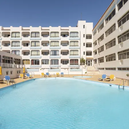 Aparthotel Navigator