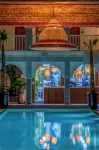 Palais Moulay Said & Spa - piscina