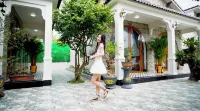 BA DUNG VILLA Coffee Hotels in Đại Lào