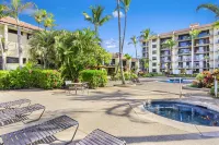 Maui Beach Vacation Club - Pool