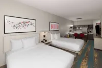 Hawthorn Extended Stay by Wyndham DeSoto فنادق في DeSoto
