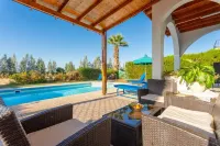 Villa Christina in Argaka -  case vacanza in affitto