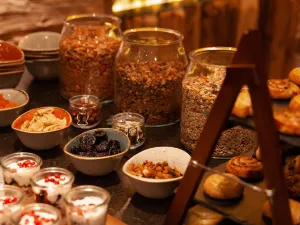 22 Summits Boutique Hotel