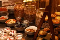 22 Summits Boutique Hotel