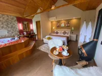 Chalés Princesa Isabel