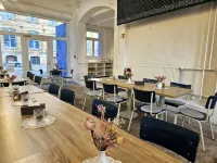 KULTURFABRIK Schönbach Hotels in Sohland