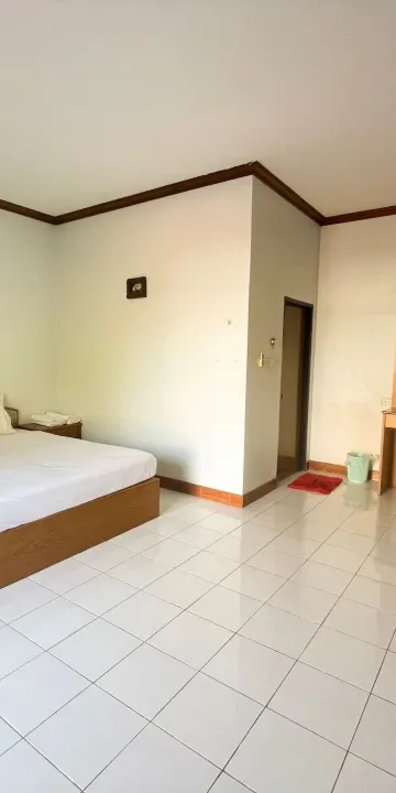 บังกะโล เตียงใหญ่ 1 เตียง