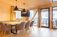 Naturchalets Turracher Höhe by Alps Resorts - Alphydda