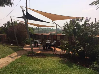 Dutchess Hotel and Restaurant