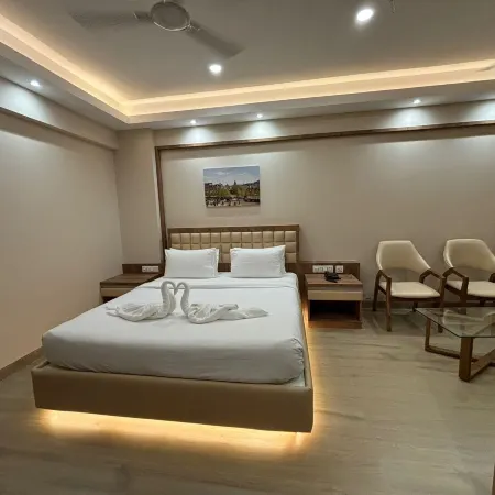 The Pearl Club Resort