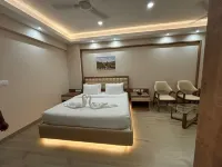 The Pearl Club Resort Hotels in Dakshin Harirampur