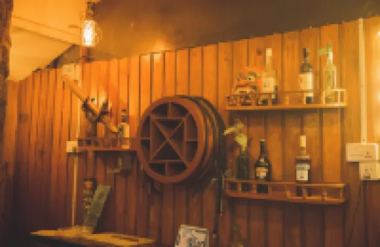 Gypsy Hostel & Backpackers