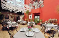 Mision Grand San Cristobal - 4-Sterne