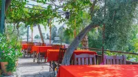 St. Nicholas Pension - Desayuno