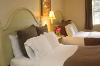 Hillwinds Inn - Blowing Rock Hotels in Blowing Rock