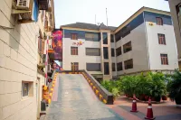 Ai-Royal Hotel & Suites Hotel a Ikorodu