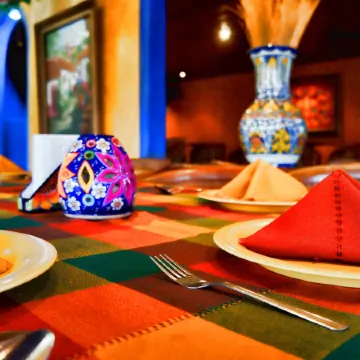 Villa Mexicana Creel Mountain Lodge