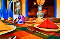 Villa Mexicana Creel Mountain Lodge Hotels in Creel