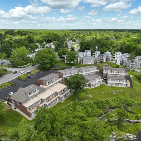 Ogunquit River Inn & Suites