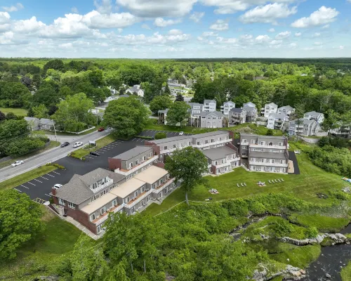 Ogunquit River Inn & Suites Hotels in Wells