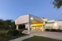 Days Inn by Wyndham San Antonio at Palo Alto Hotels near Stapleton Park
