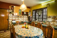 Homestay Nepal Các khách sạn ở Pharping