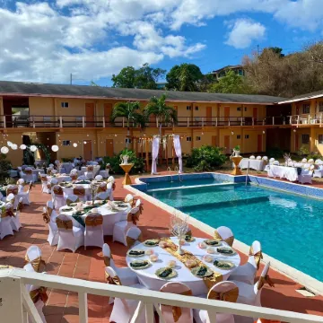 Point Salines Hotel