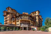 Villa Side Hotel Các khách sạn ở Ilica Mahallesi