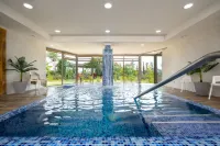 Hacienda Forest View Hotel