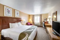 Quality Inn - Storm Lake