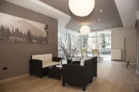 Aparthotel Wellness Villa di Bosco - spa