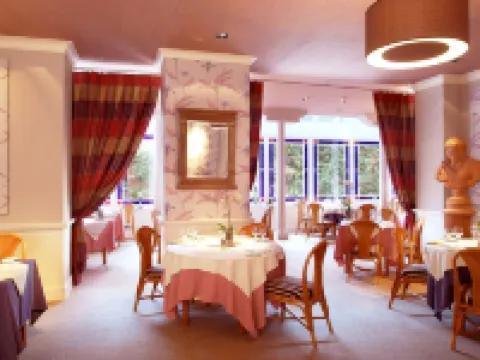 Tufton Arms Hotel Hotel a Appleby-in-Westmorland