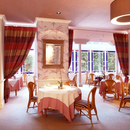 Tufton Arms Hotel