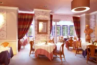 Tufton Arms Hotel Hotels in Appleby