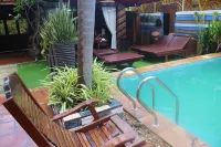 Ramchang Guesthouse - Pools