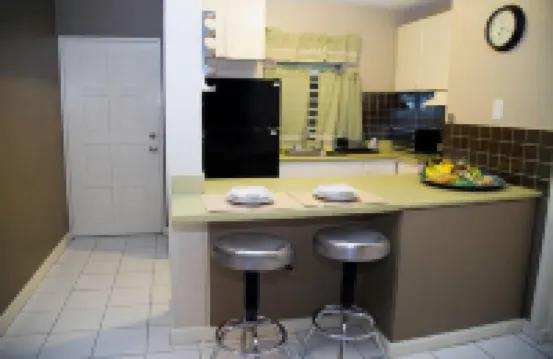 Kingston Town Suite Hotels in 