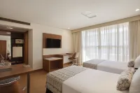 Windsor Plaza Brasilia Hotels in 