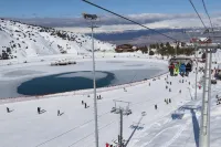 Hayat Palas Hôtels à : Erzincan