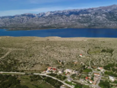 Villa Nea ZadarVillas Hotels in Vinjerac