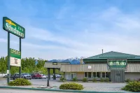 Sandman Inn McBride -  อินน์