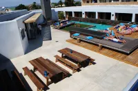 Windtown Lagoon Hotel Hotels in Langebaan