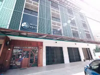 More Than Sleep Hostel Pak Chong-Khao Yai Hotels near Pak Chong Station