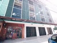 More Than Sleep Hostel Pak Chong-Khao Yai Hotels in 