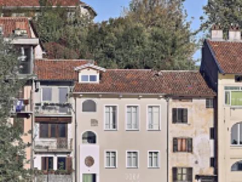 Dora Maison de Charme Hotels in Ivrea